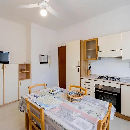 Appartamento In Diano Marino With Communal Pool